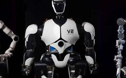 杭州機(jī)器人外觀(guān)設(shè)計(jì)公司，到底選擇哪家好？